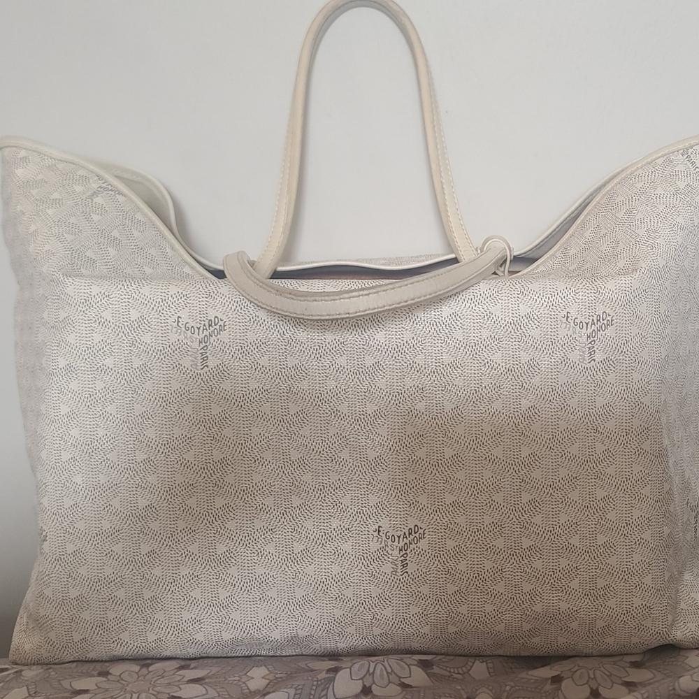 Goyard pm